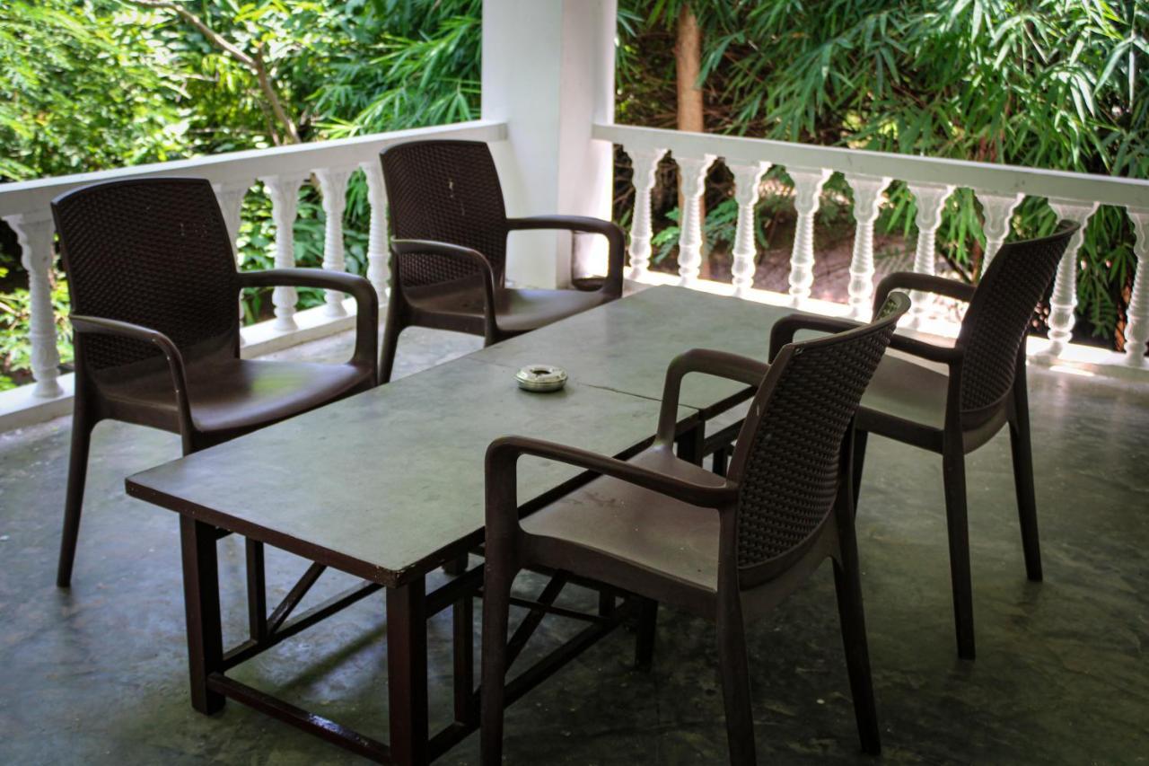 Panna Tiger Resort- Riverside Property Rājgarh エクステリア 写真