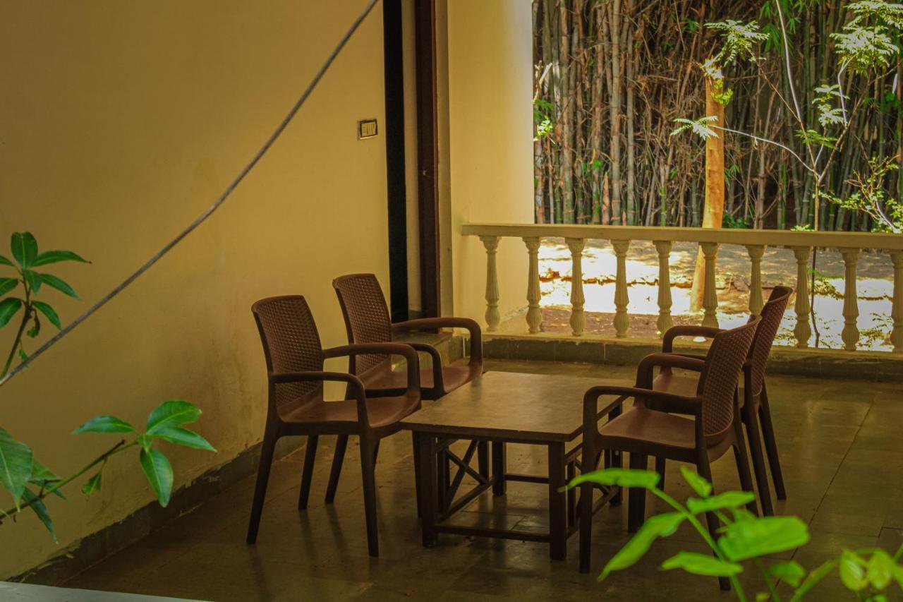 Panna Tiger Resort- Riverside Property Rājgarh エクステリア 写真