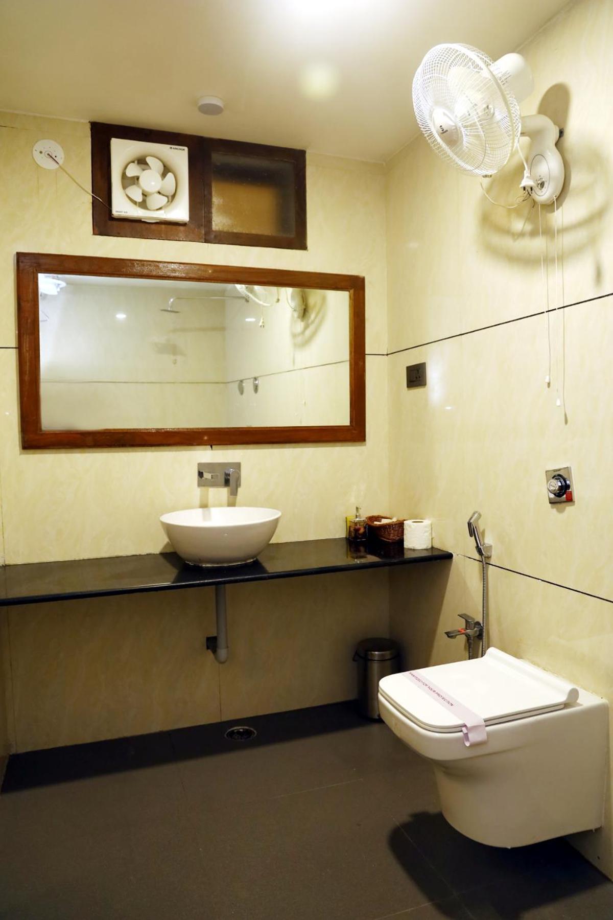Panna Tiger Resort- Riverside Property Rājgarh エクステリア 写真
