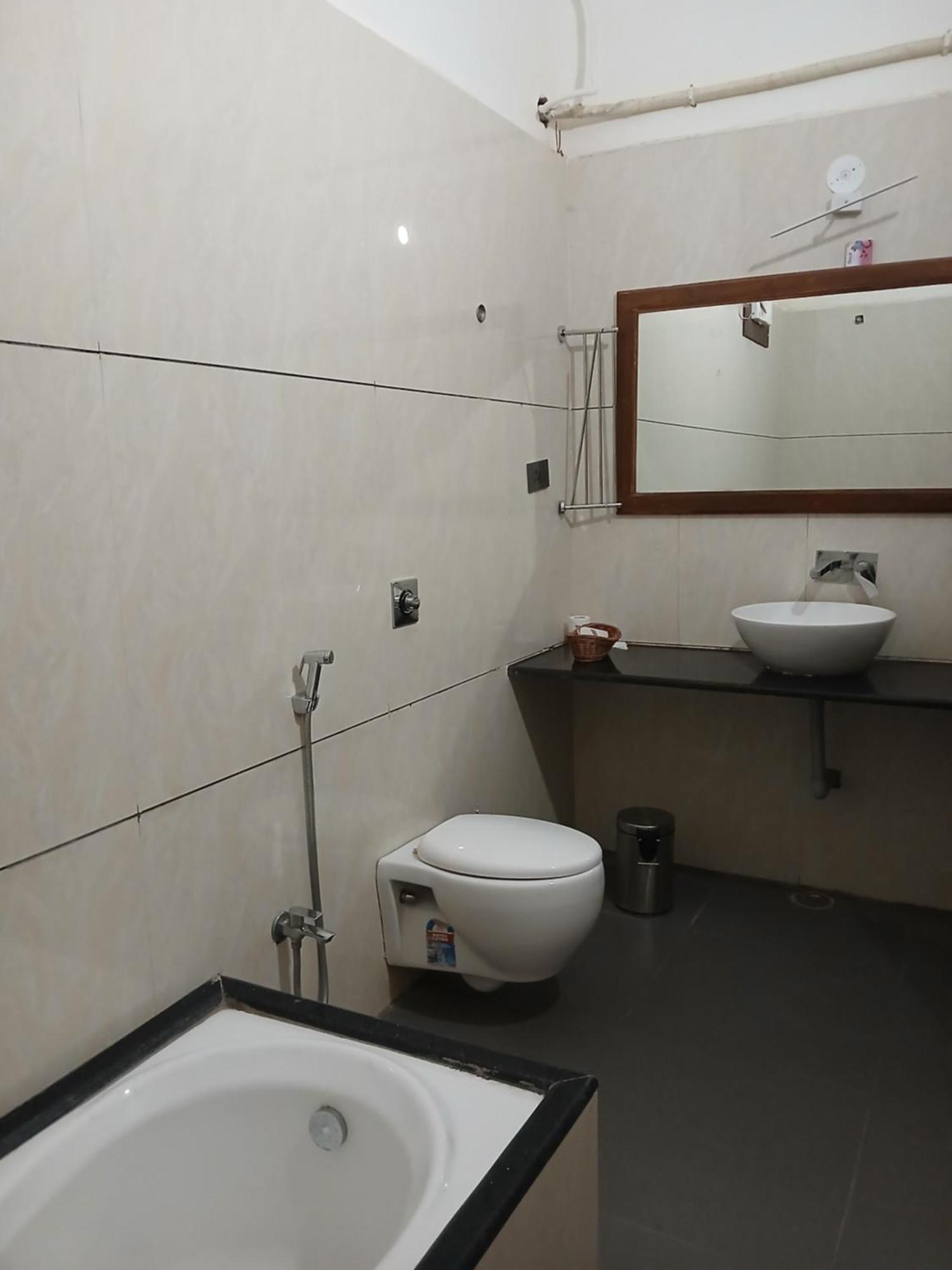Panna Tiger Resort- Riverside Property Rājgarh エクステリア 写真