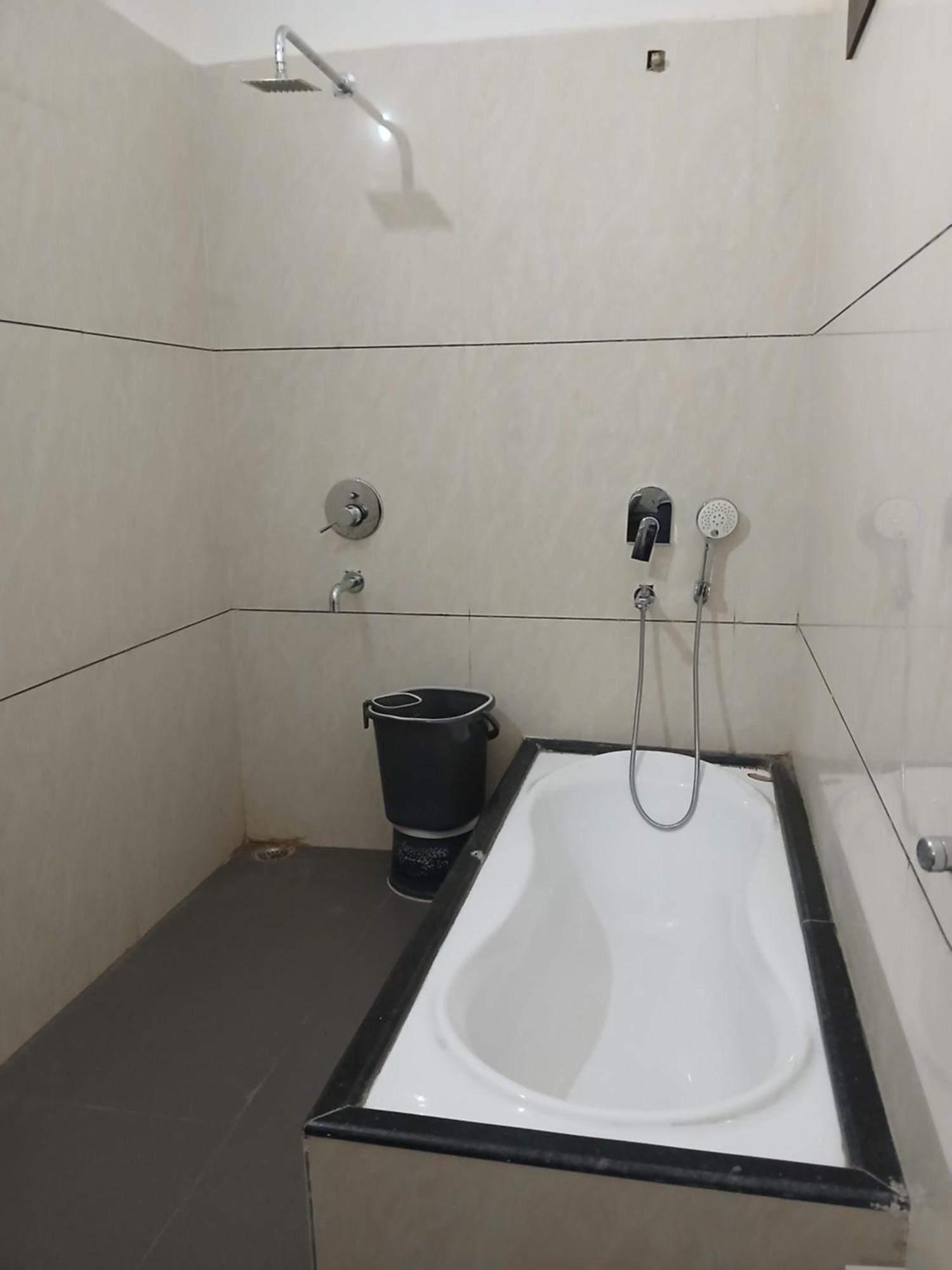 Panna Tiger Resort- Riverside Property Rājgarh エクステリア 写真